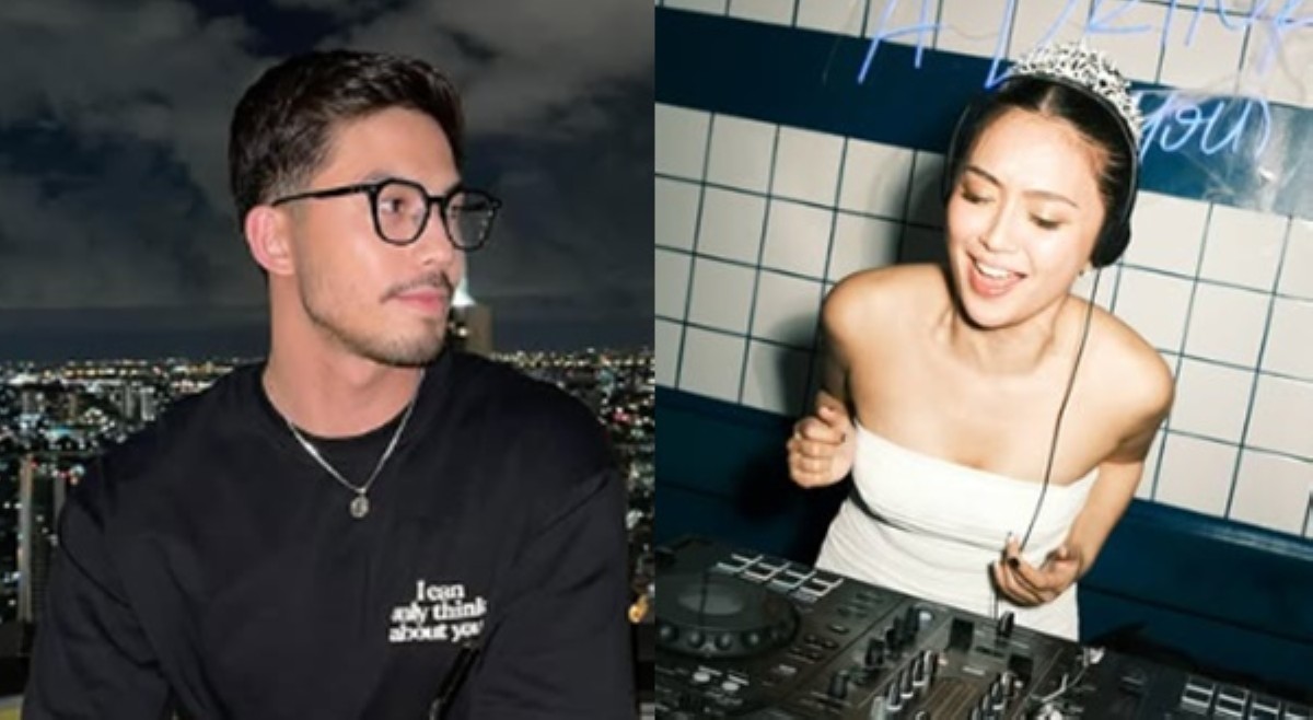 Tony Labrusca, humanga kay Kathryn Bernardo