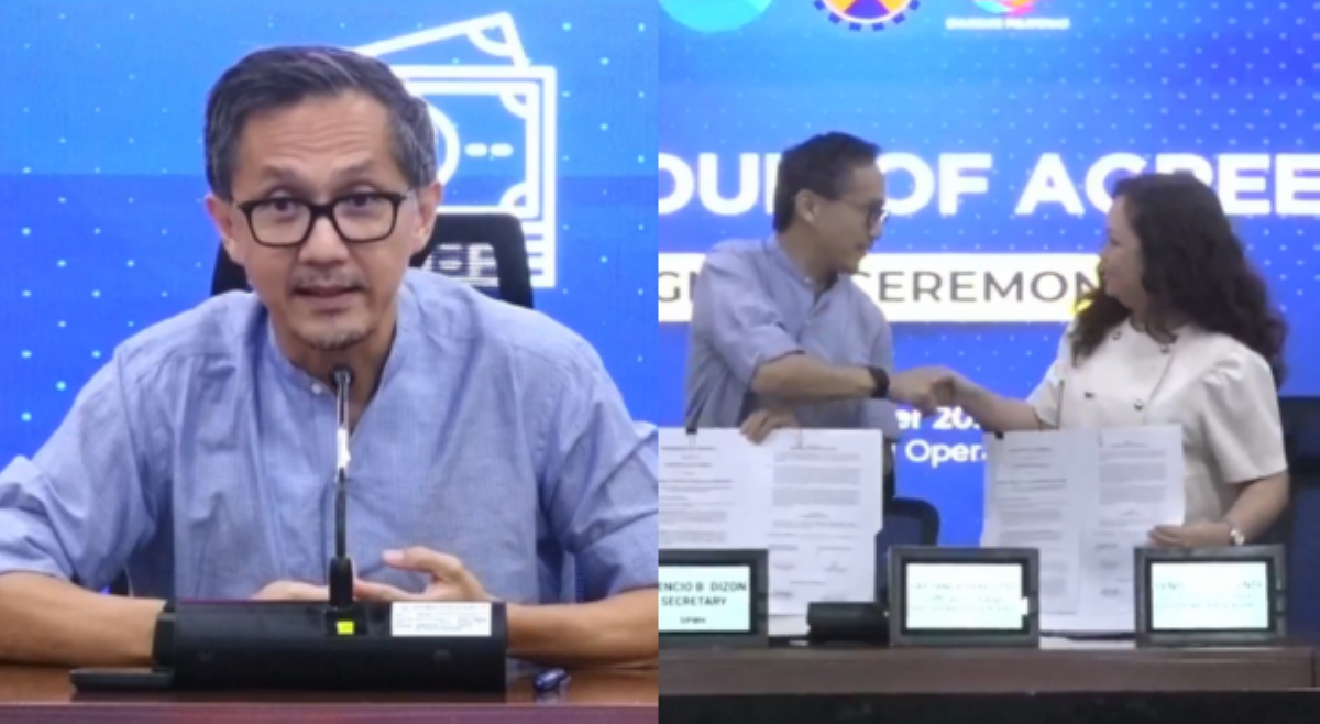 &lsquo;Gagamit ng satellites!&rsquo; DPWH, PHilSA sanib-puwersa para iwas-ghost projects na!