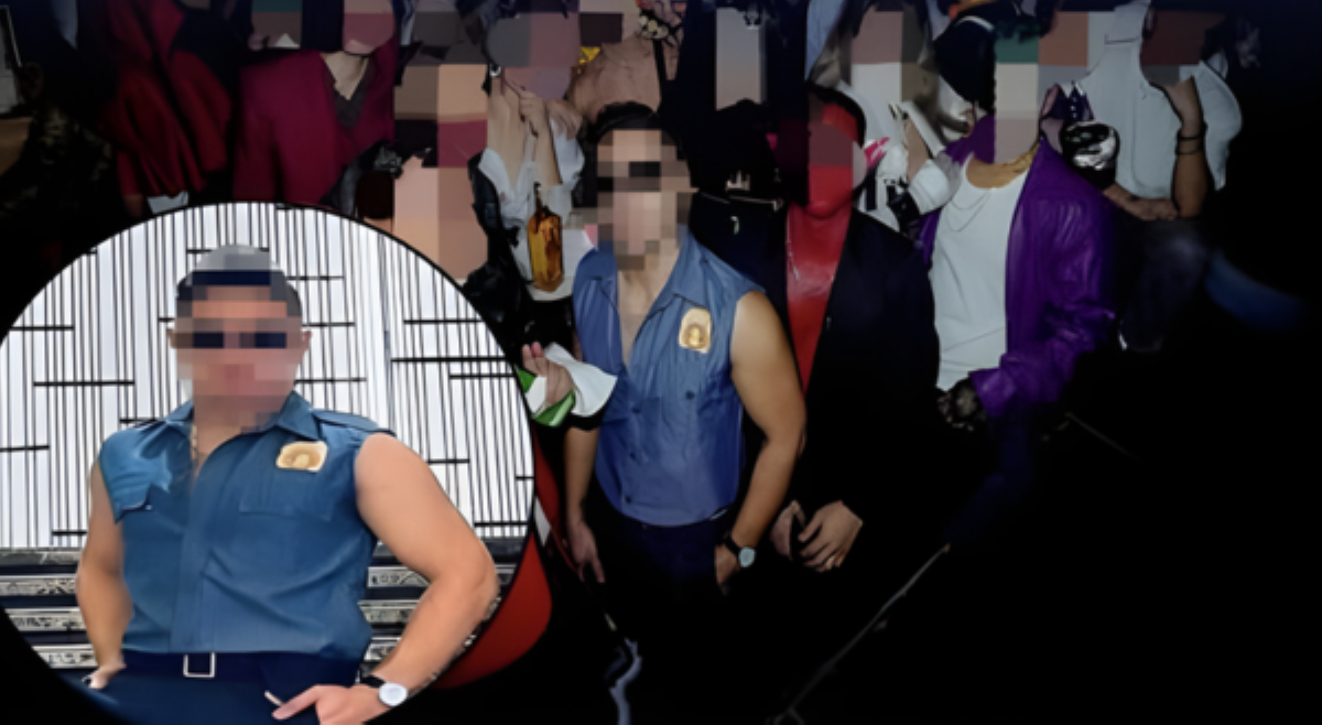 PNP, nagbabala sa mga nagsusuot ng &lsquo;police uniform&rsquo; bilang costume