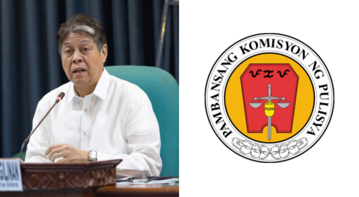 Pumalag sa Halloween costume! Sen. Kiko, pinayuhan Napolcom na unawain 'nagpapasuweldo' sa kanila