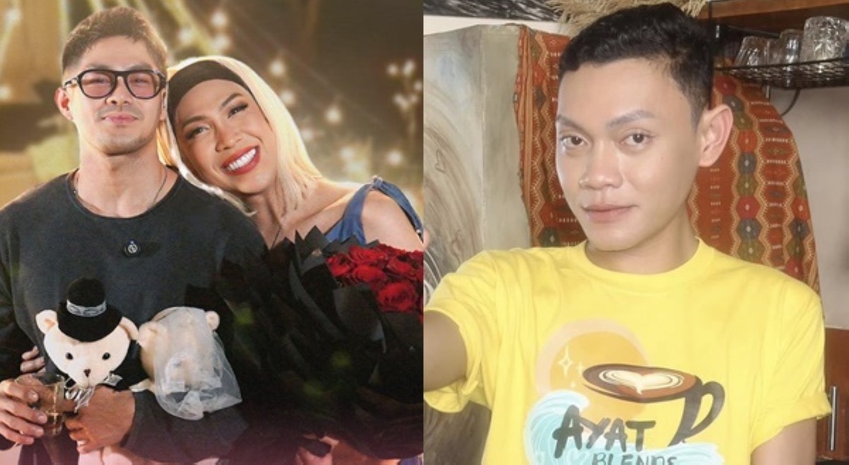 'Wag mong ipilit!' Vice Ganda, pinayuhan si Esnyr sa paghahanap ng long-term relationship