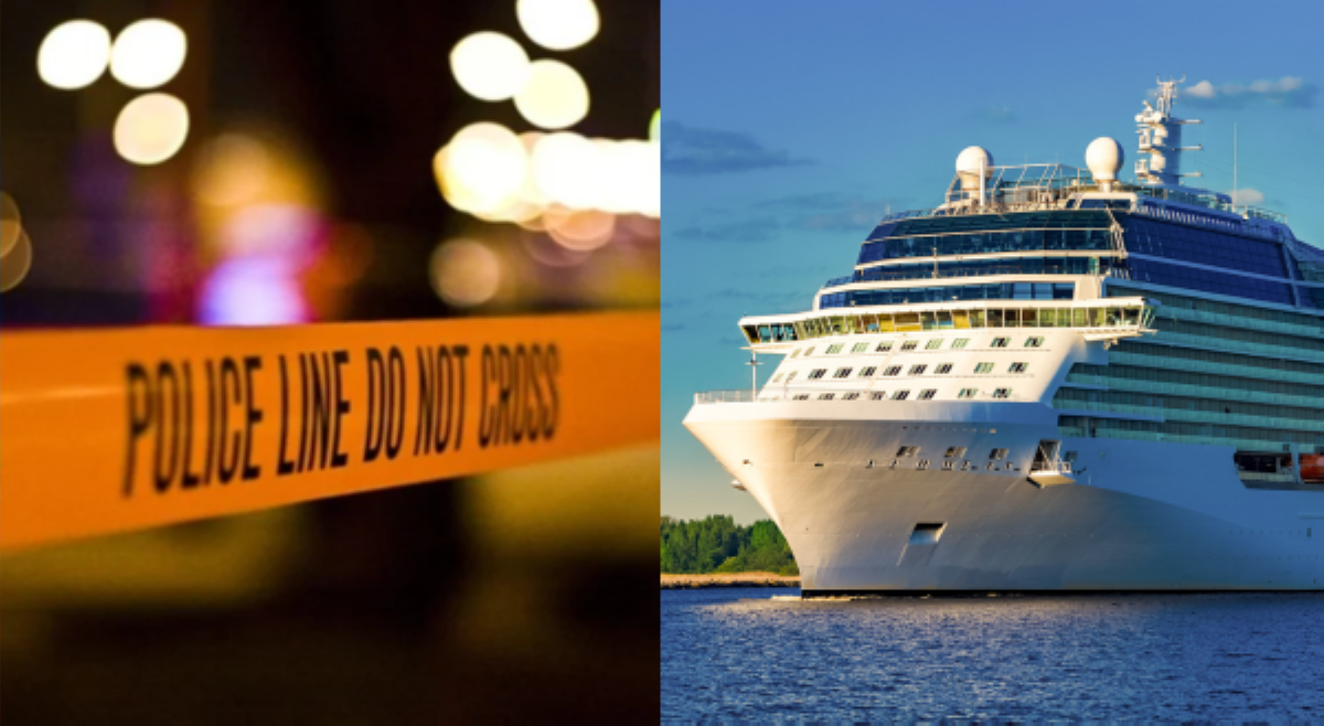 80-anyos na pasahero ng isang tourist cruise, patay matapos maiwan sa isang isla