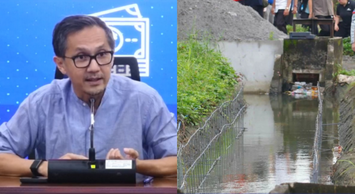 'Marami magpapasko sa kulungan!' DPWH, bibilisan na raw panagutin mga sangkot sa 'ghost projects' batay sa utos ni PBBM
