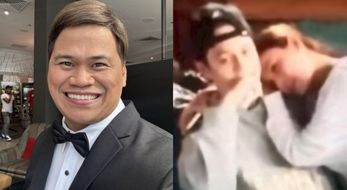 Ogie Diaz, aprub sa iniisyung bagets na jowa ni Enrique Gil: 'Basta nirerespeto!'