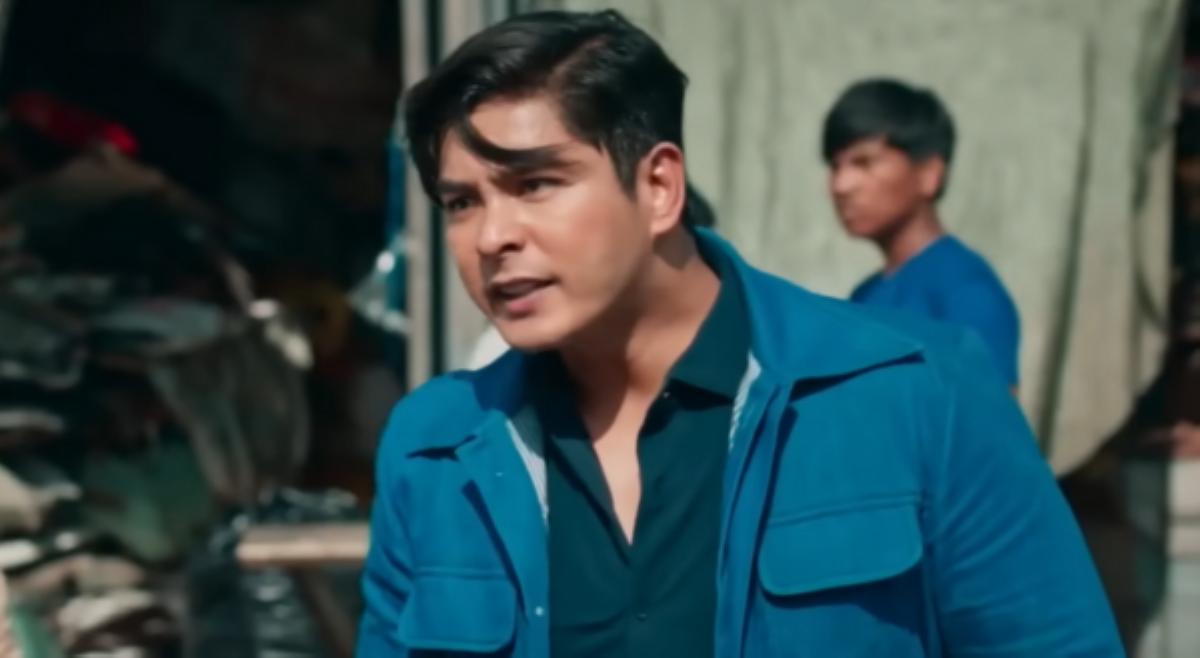 'Nagagalit ako talaga!' Coco, aminadong mahirap katrabaho