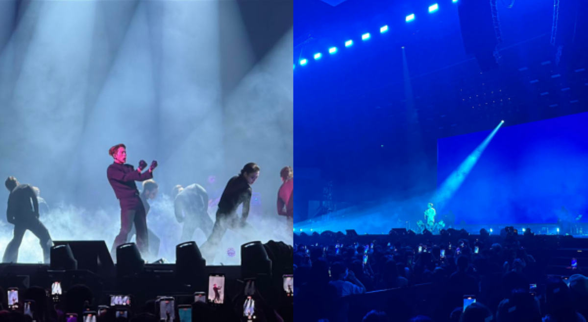 ALAMIN: Ano ang &lsquo;post-concert blues&rsquo; at ano ang coping na puwedeng gawin dito?