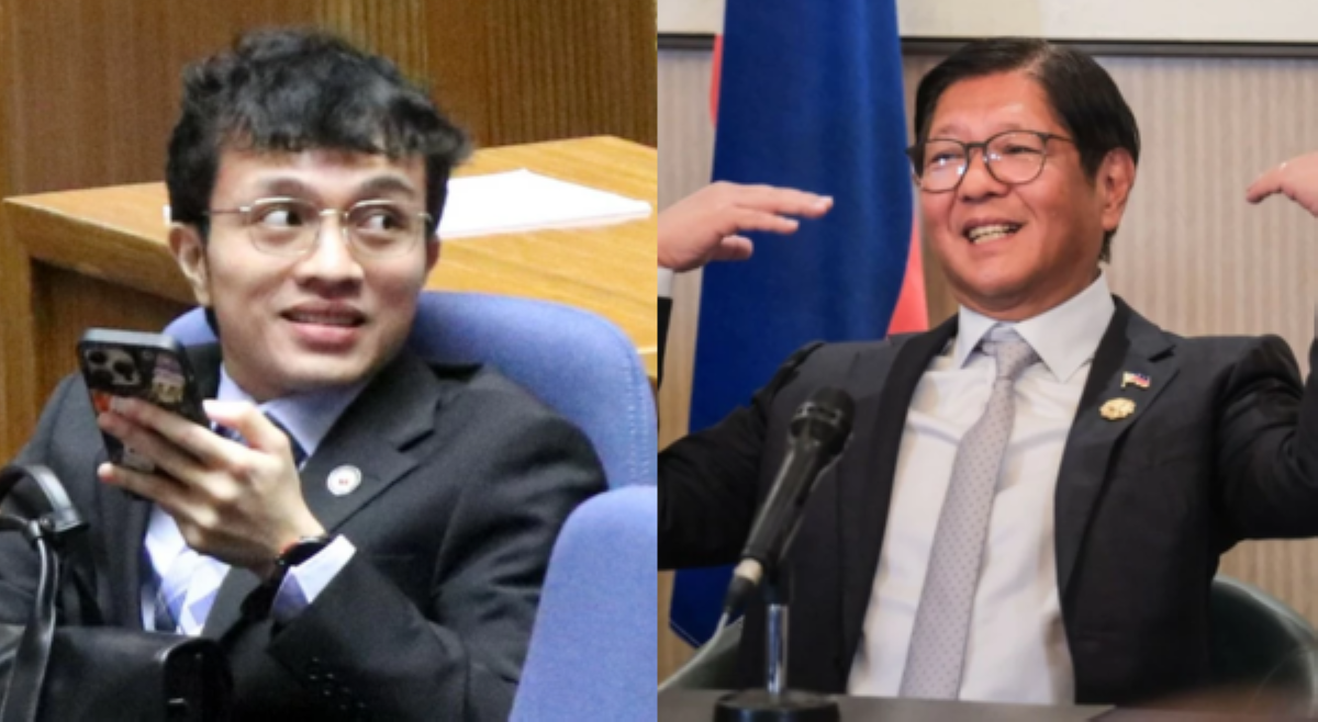 &lsquo;It will end this month!&rsquo; Rep. Barzaga, PBBM mag-uunahan kung sino unang masisibak sa puwesto?