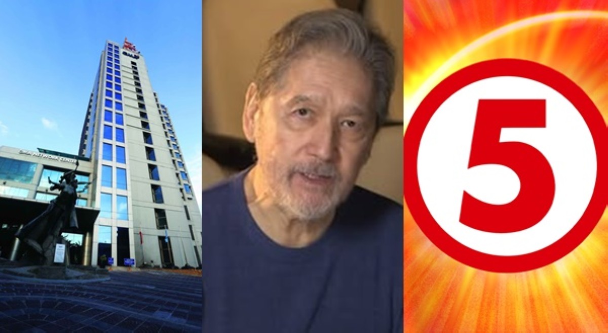 Mr. M umexit na sa GMA; nakatakdang pumirma ng kontrata sa TV5?