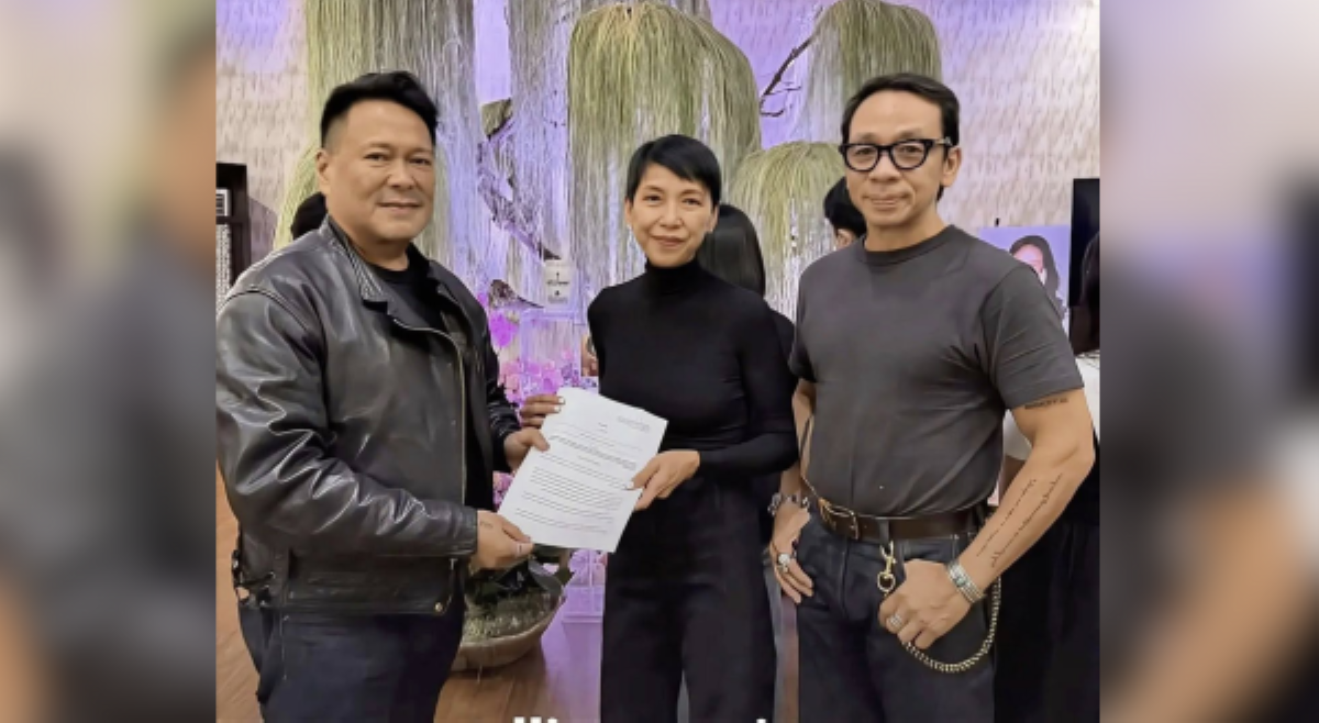 'We need to bring back kindness!' Emman Atienza Bill, inihain ni Sen. JV kontra online harassment