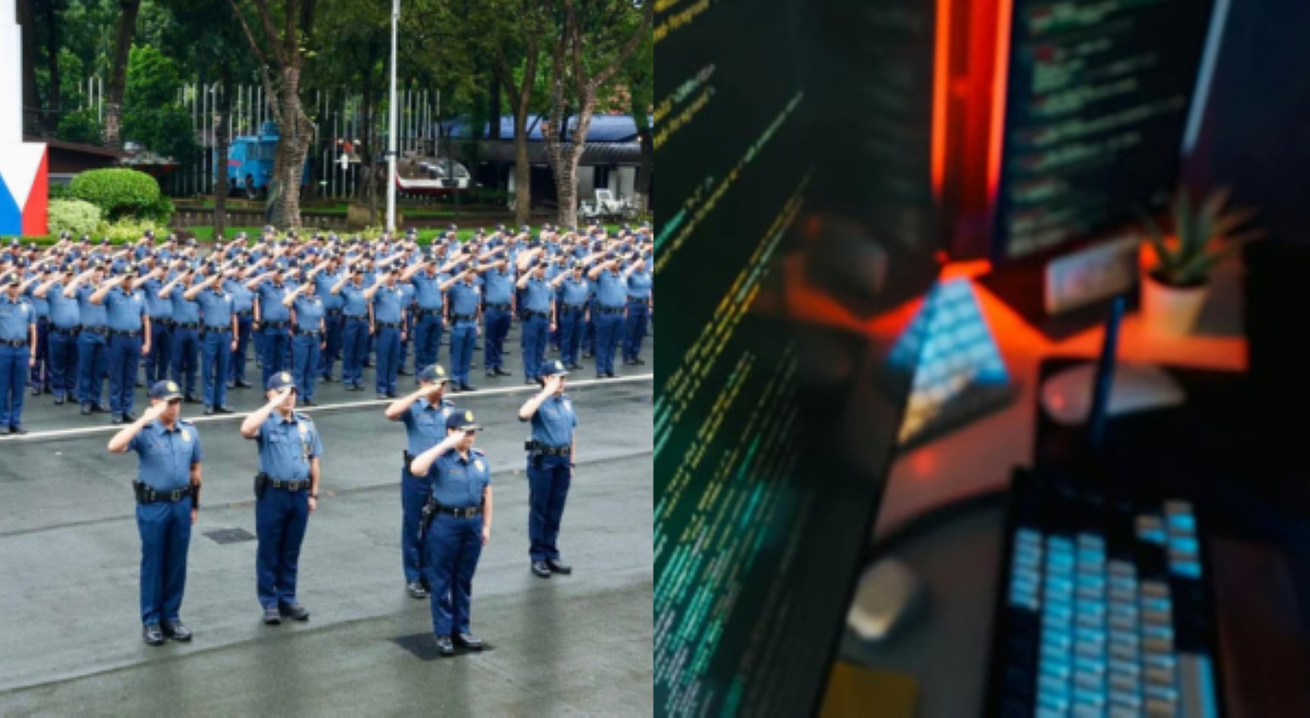 PNP, handa na raw bago pa mag-abiso DICT sa posibleng DDoS sa Nobyembre 5
