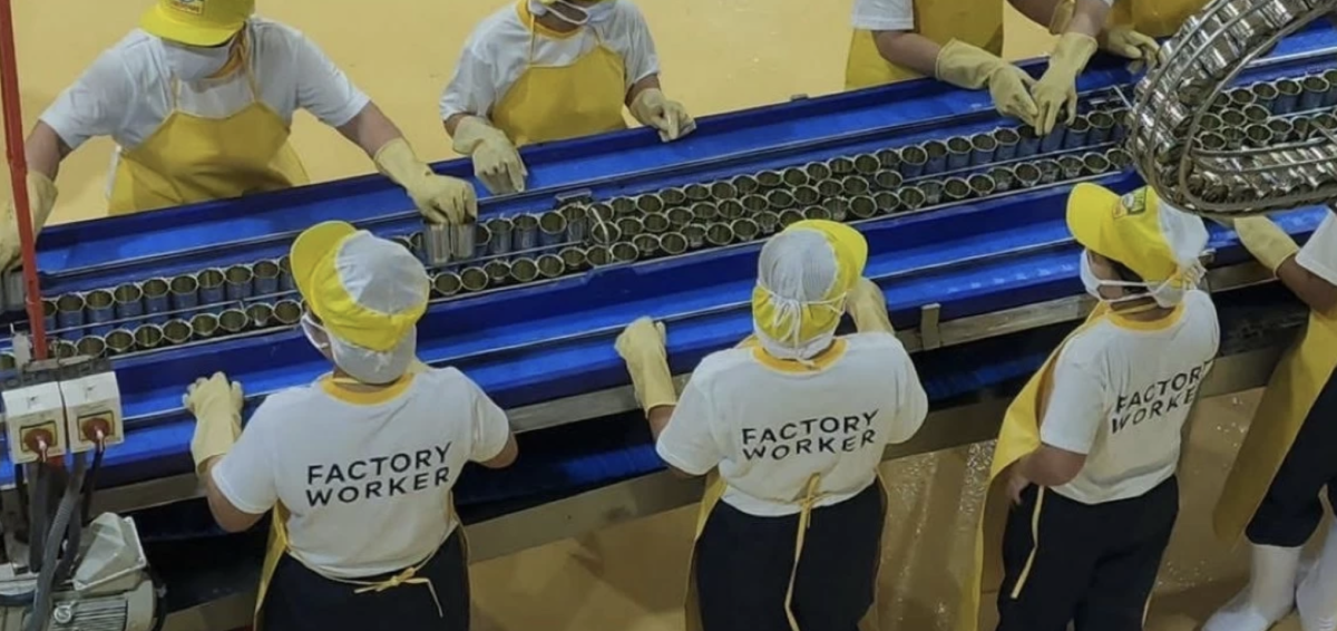Minimum wage earners at kasambahay sa Region 1, VI may umento sa sahod!