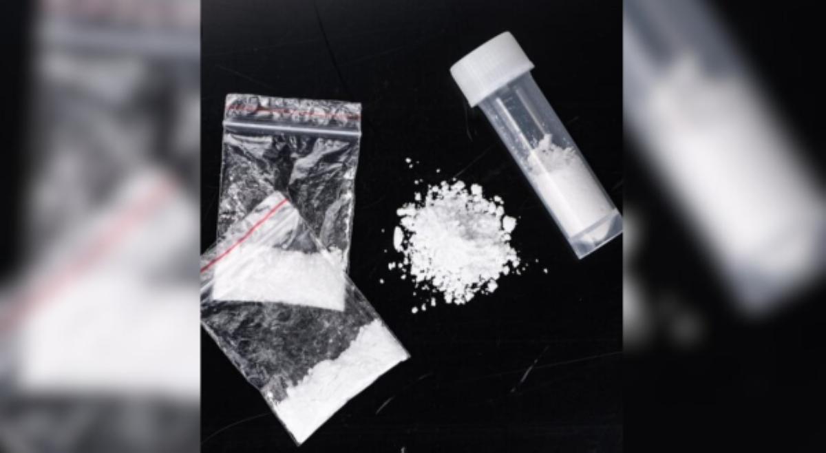 Higit ₱127M halaga ng cocaine, nasabat sa Palawan