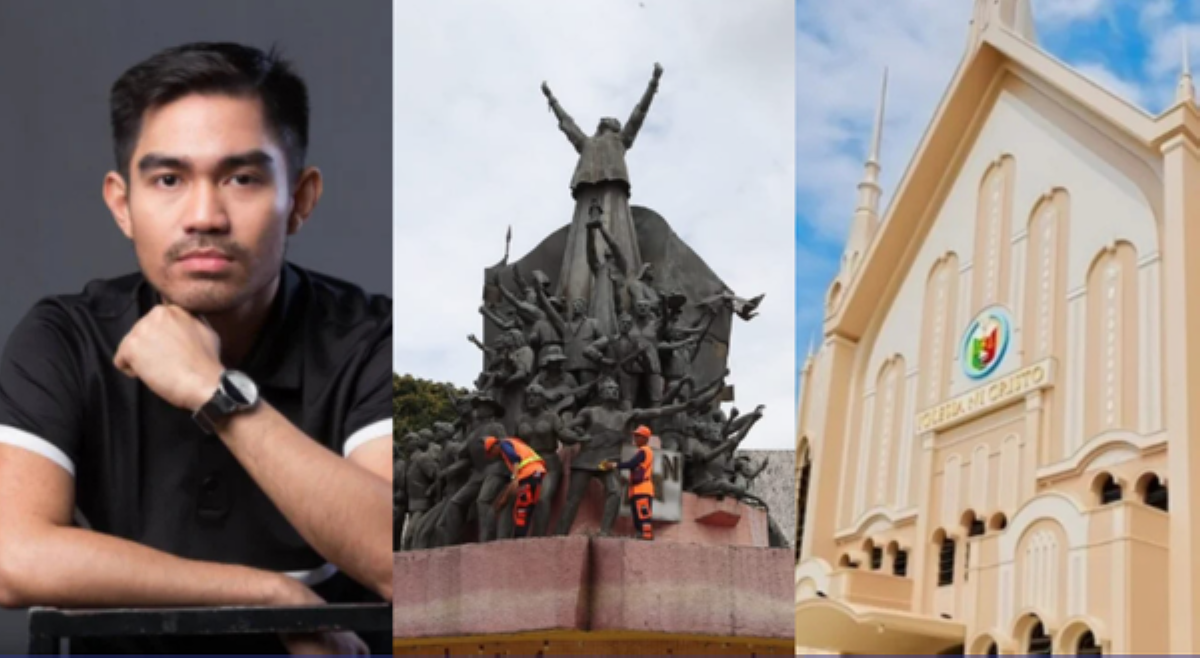 Atty. Falcis sa ikakasang kilos-protesta ng INC: &lsquo;Uy confirmed si tweety bird, November 15-18 ang Peace Rally&rsquo;