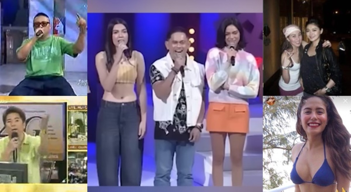 BALITAnaw: Ilang sablay na eksena ng pakikiramay sa kasaysayan ng showbiz