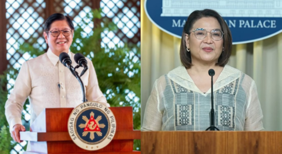 &lsquo;Itong PBBM admin ay talagang gumaganap para maiangat ang buhay ng bawat Pilipino!&rsquo;&mdash;Usec. Castro