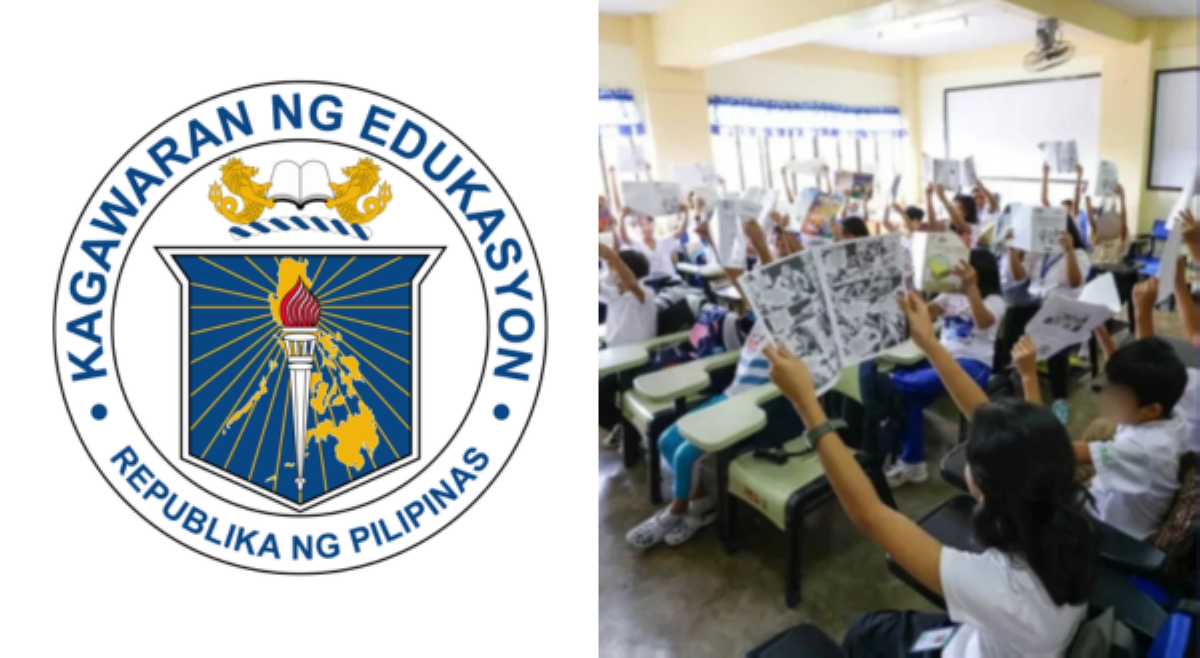 DepEd, nanawagan ng 'full funding' para matugunan mga hamon sa edukasyon