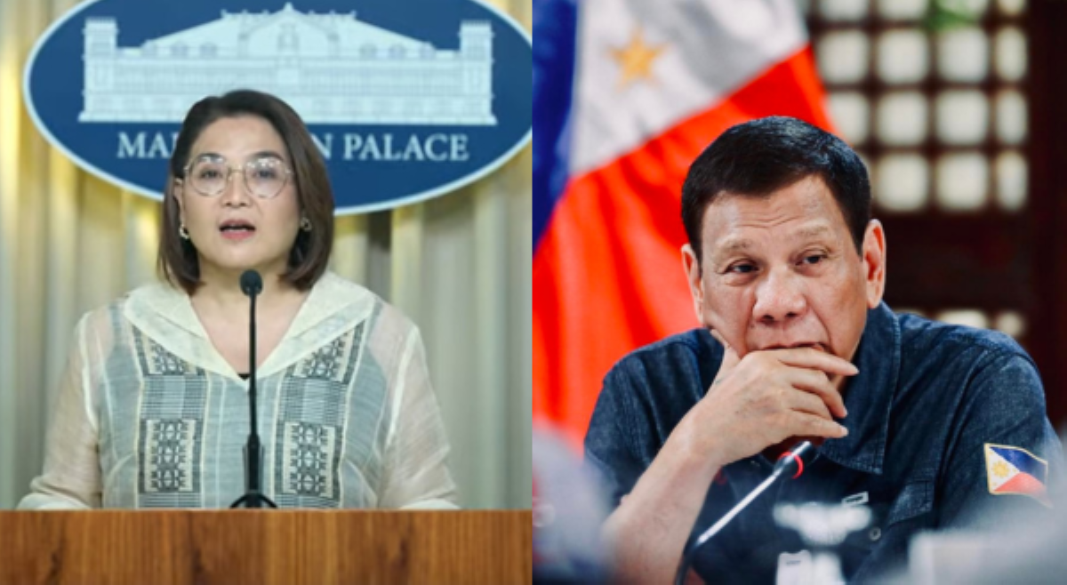 &lsquo;Parang hindi naman po yata tama &lsquo;yon!&rsquo; Malaca&ntilde;ang, nanindigang hindi pamumulitika imbestigasyon ng mga proyekto ng nagdaang admin