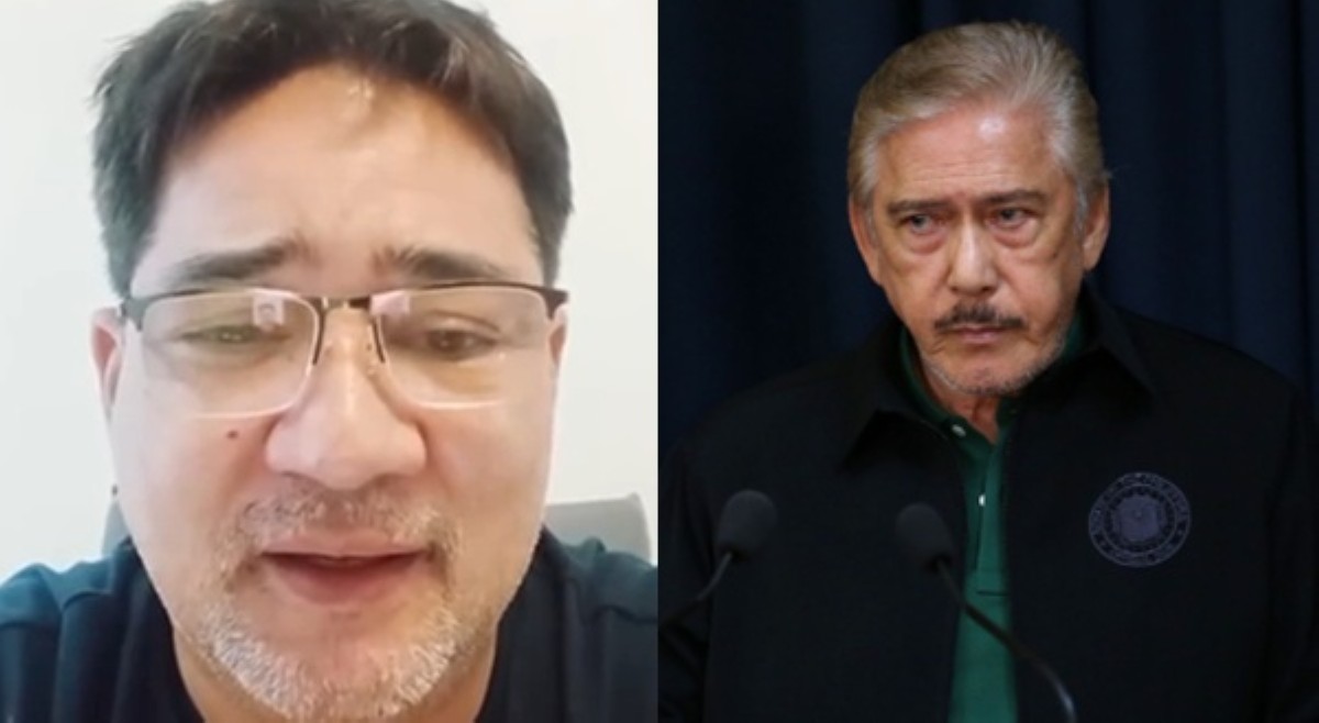 'Ceasefire na!' Anjo, 'di na tutuloy sa ayudang tsika tungkol sa umano'y chicks ni SP Sotto