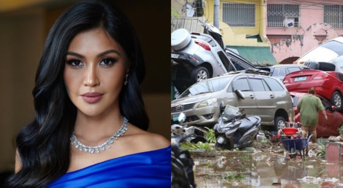 Tirada ni Winwyn Marquez: 'May bagyo na naman pero no one is being held accountable pa rin!'