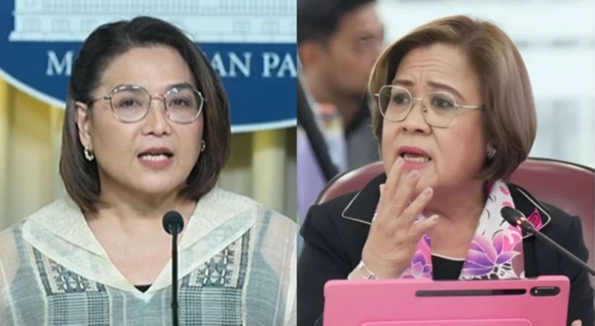 Best candidate, sey ni De Lima! Usec Castro, pinakalma bashers ng pagkonsidera sa kaniya bilang SOJ