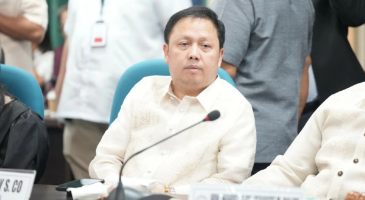 Zaldy Co, takot daw bumalik ng bansa dahil sa mga natanggap na pagbabanta