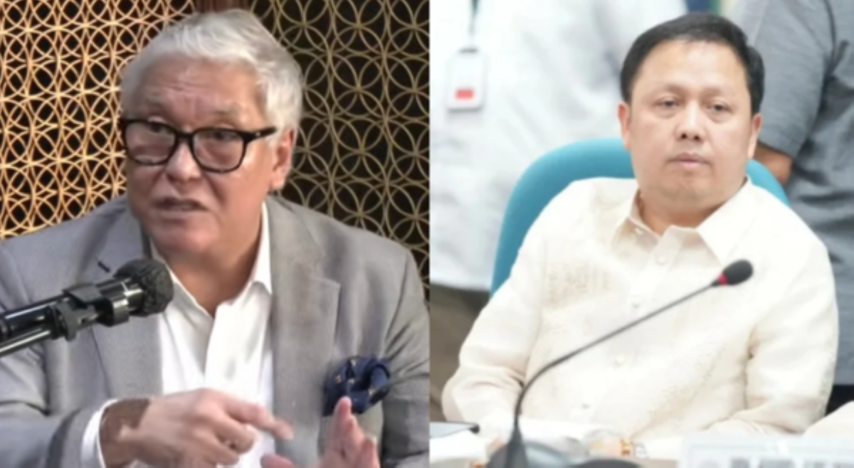 Co, 'di inirerekomendang umuwi dahil sa umano'y death threats&mdash;Legal counsel