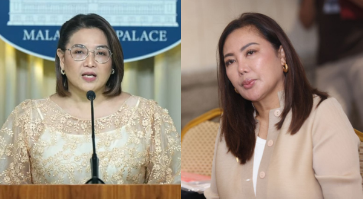 Palasyo kay Baricuatro: 'Kung galit siya, gano'n din si PBBM!'
