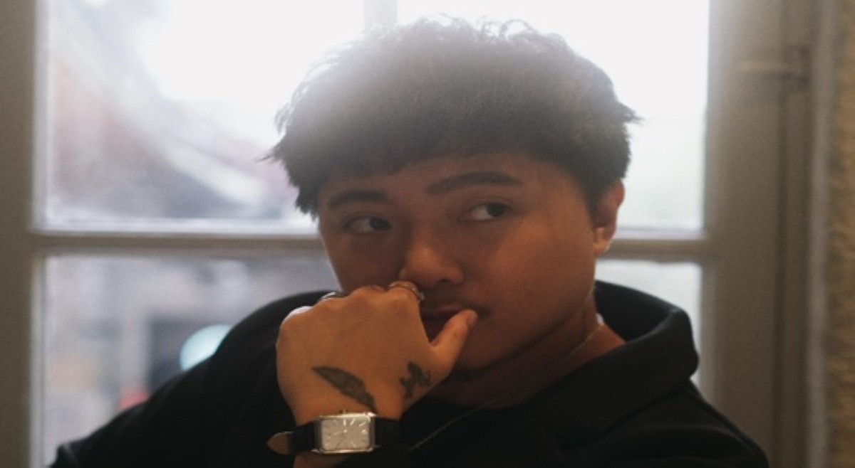 Handa ka na ba? Jake Zyrus, 'balik-loob' sa roots niya!