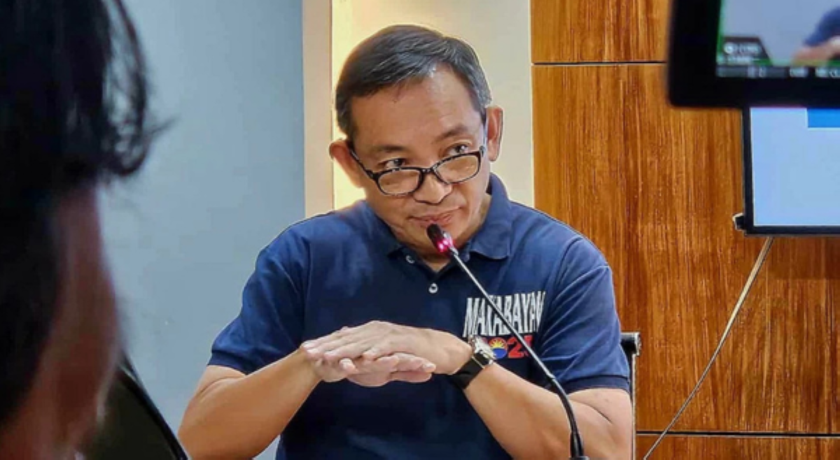 '₱4.35B!' Tinio, bet paimbestigahan 80 flood control projects sa Davao City