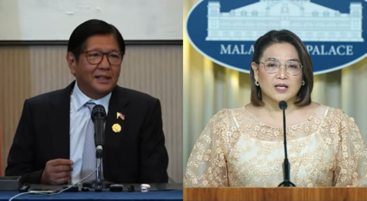 'Kahit anong kulay, handang tumulong ang Pangulo!'&mdash;Usec. Castro