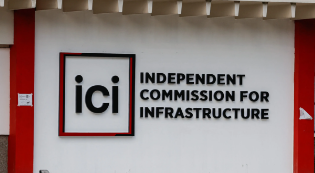 Office of the President, aprub sa ₱41M pondo ng ICI hanggang sa katapusan ng 2025