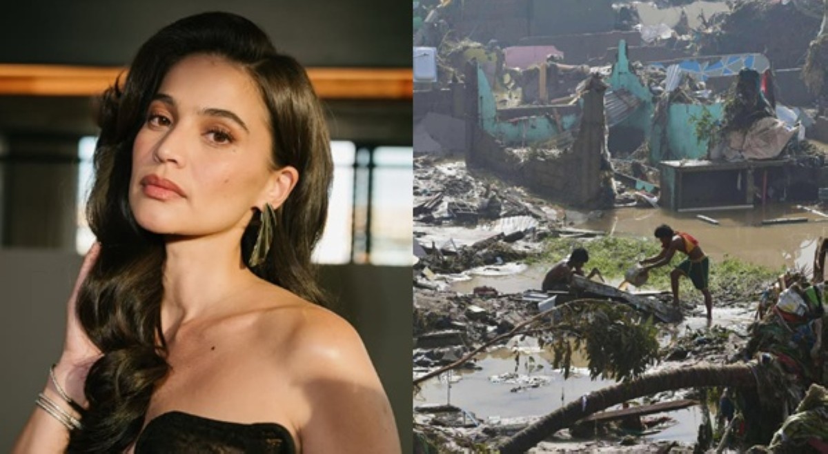 Anne nakingitngit sa netizen kontra kurakot: 'Bawat pisong ninakaw, kapalit ay buhay!'