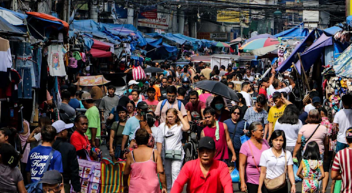 22% ng mga Pinoy, nakakaranas pa rin ng 'involuntary hunger&rsquo;&mdash;SWS