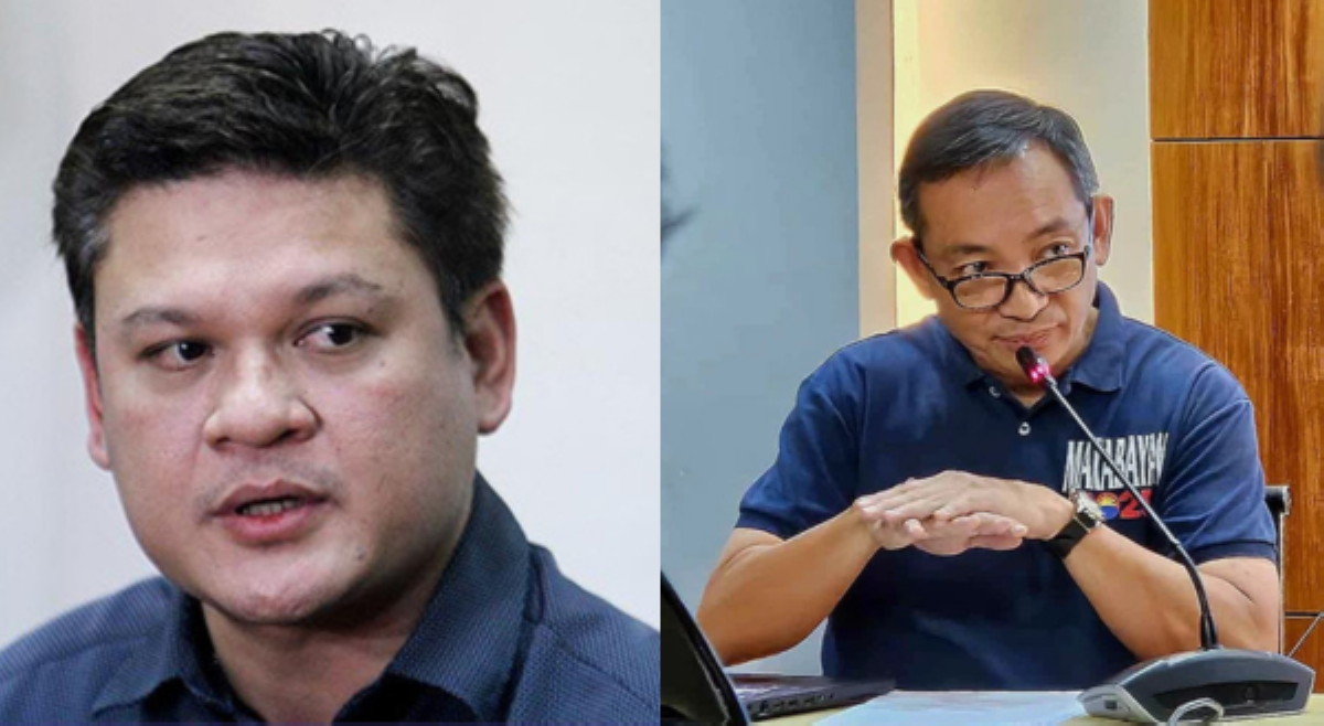 Pulong, umalma sa plano ni Tinio masilip &lsquo;red flag&rsquo; flood control projects sa Davao