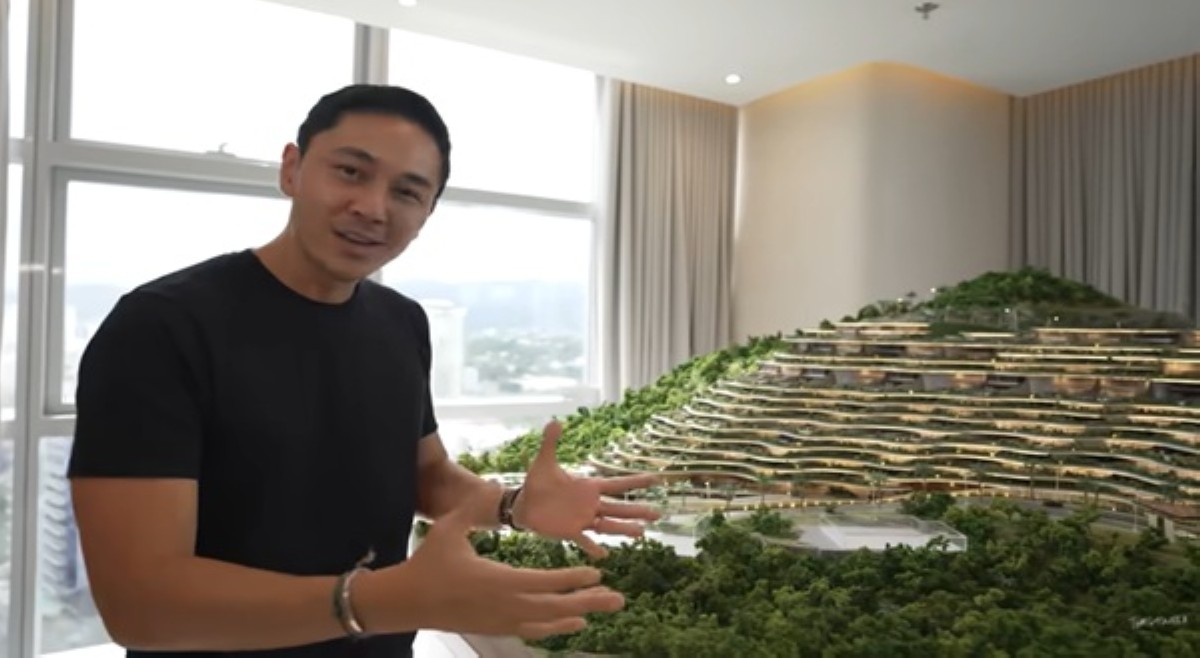 'Kasalanan ng project?' Slater Young pinanggigilan, sinisi sa pagbaha sa Cebu