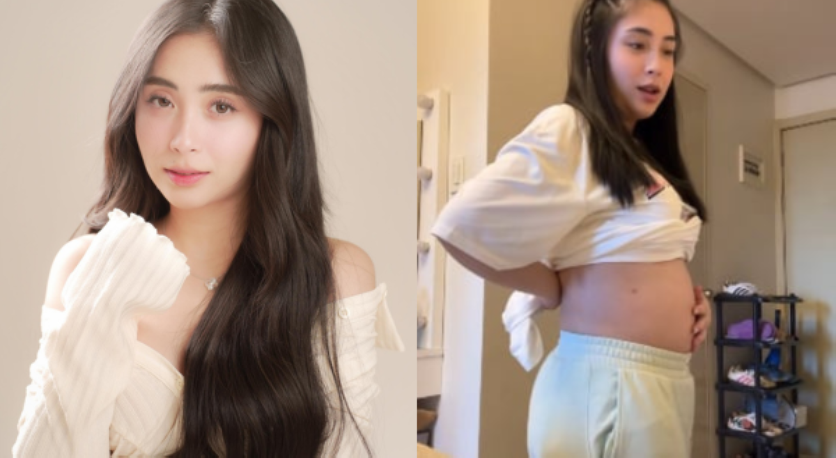 'Hindi na ako magiging malandi!' Bea Borres, may dasal dahil sa high-risk pregnancy