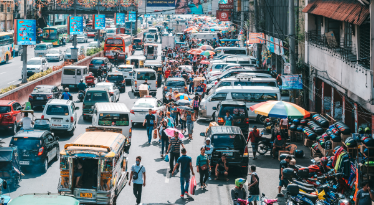 Bilang ng mga walang trabaho sa bansa, bumaba noong Setyembre&mdash;PSA