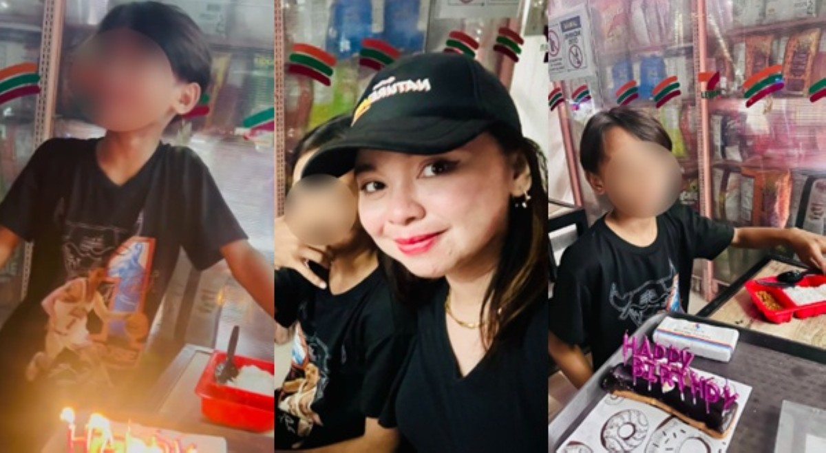 #BalitaExclusives: 'I don&rsquo;t even know him!' Pa-birthday ng netizen sa 'random kid,' kinaantigan