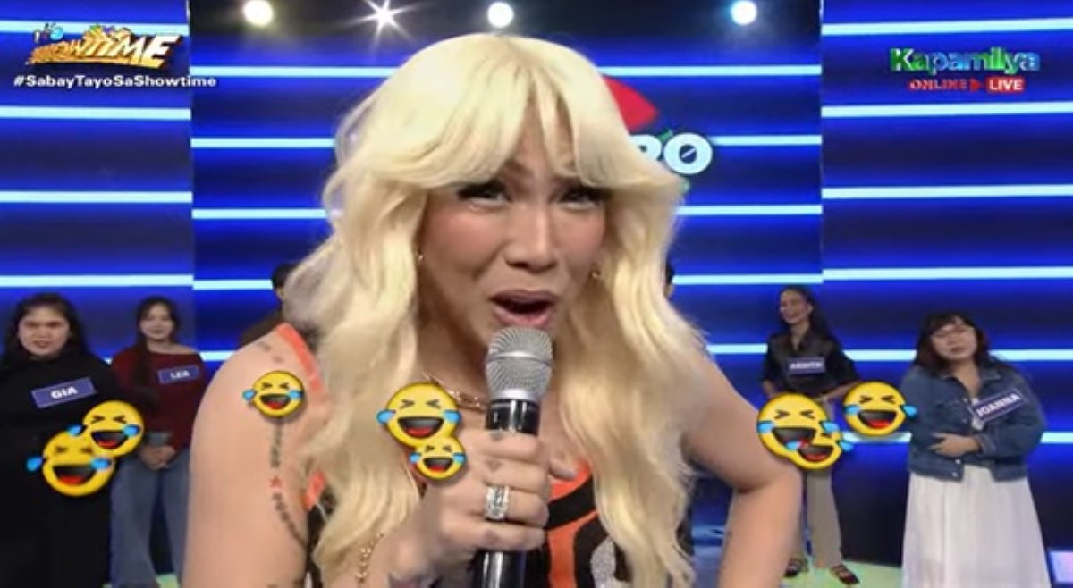 Banat ni Vice Ganda: 'Rally-rally pa kayo... malalaking nakawan, walang kulong 'yan!'
