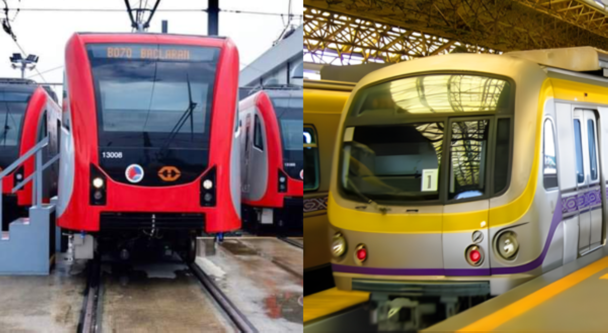 Cashless system sa LRT-1, LRT-2, raratsada na rin!