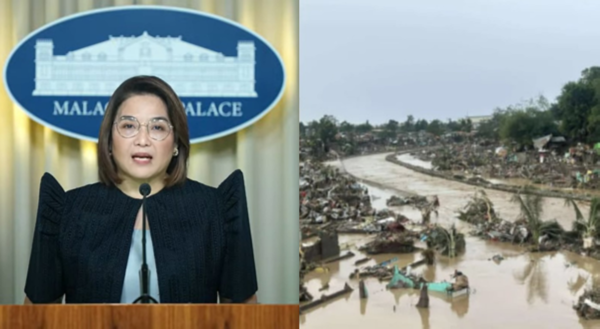 Malaca&ntilde;ang sa pagtaas ng hunger rate: 'Huwag nating kalimutan, sunod-sunod ang kalamidad!'