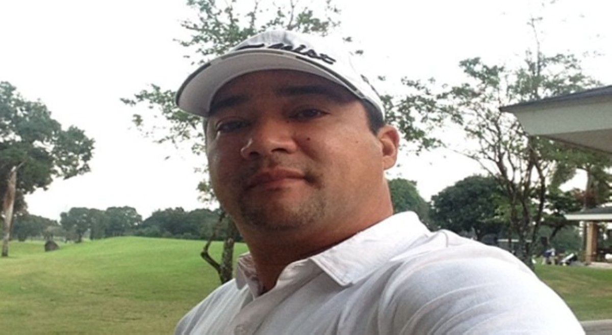 'Pinapatakbo ng followers!' Anjo Yllana, handang kumandidatong senador sa 2028