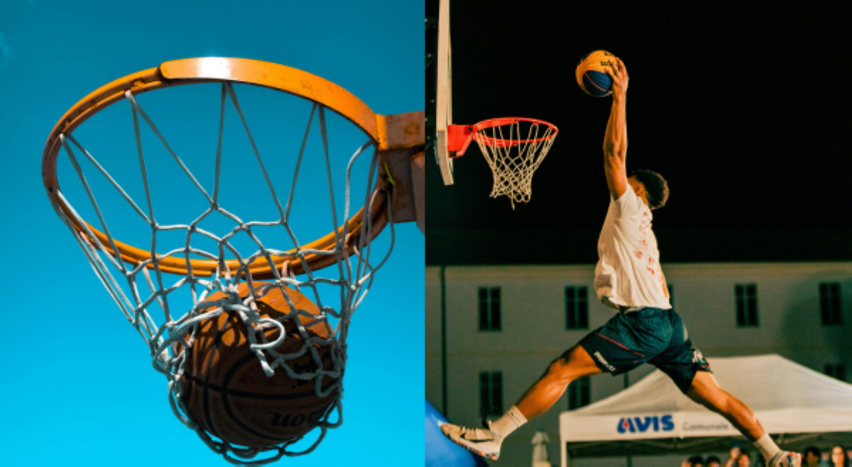 'Shoot pa more!' ALAMIN: Bakit 'adik' sa basketball ang mga Pinoy?