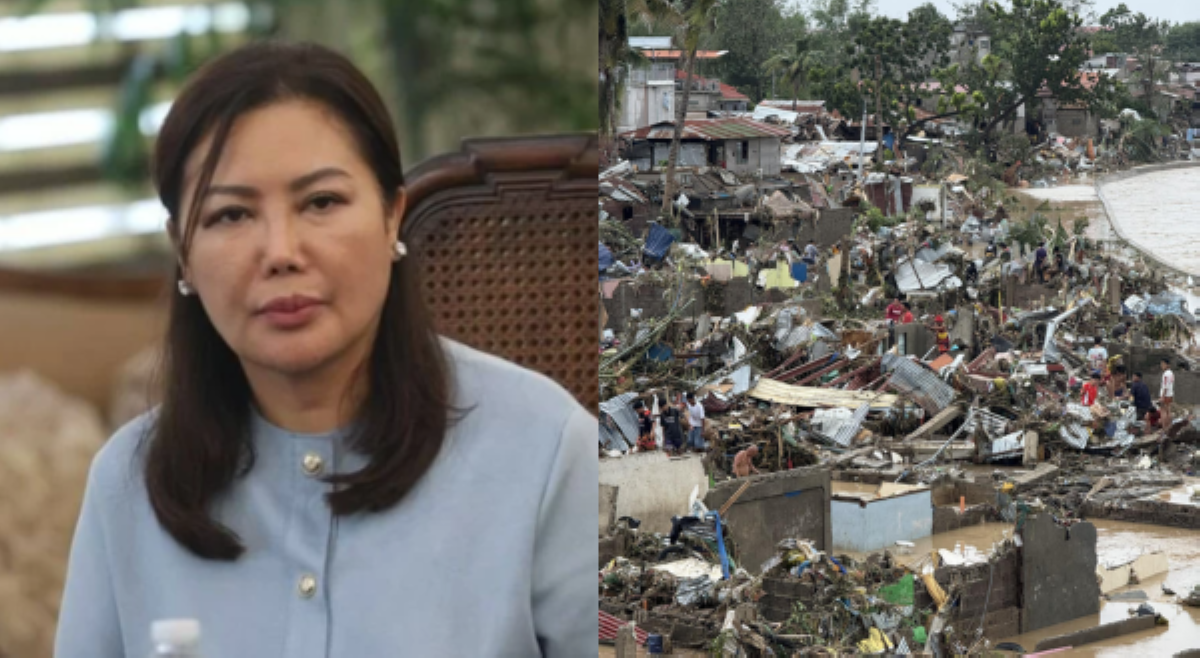 &lsquo;Justice must also be pursued!' Hustisya, panawagan ni Cebu Gov. Baricuatro sa sinapit ng kanilang lalawigan