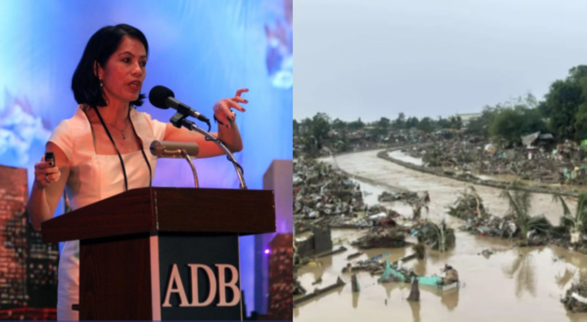 Netizens, binalikan pahayag ni Gina Lopez hinggil sa 'pagwasak ng kalikasan'