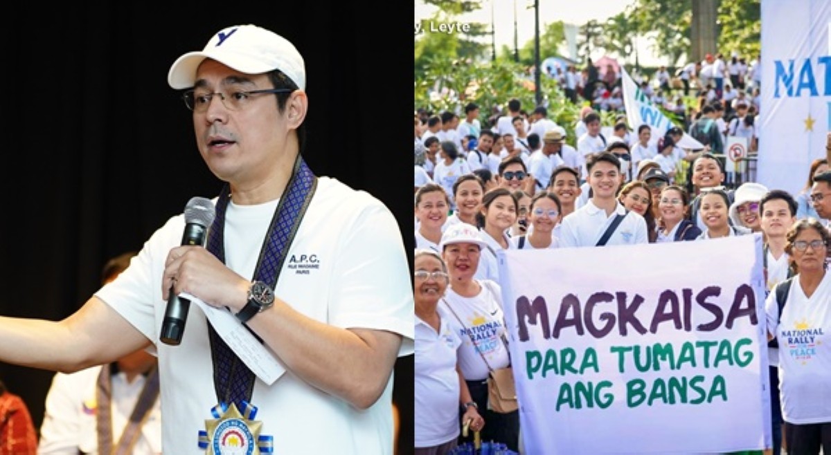 Yorme, sinuspinde klase sa Maynila para sa ikakasang peaceful rally ng INC