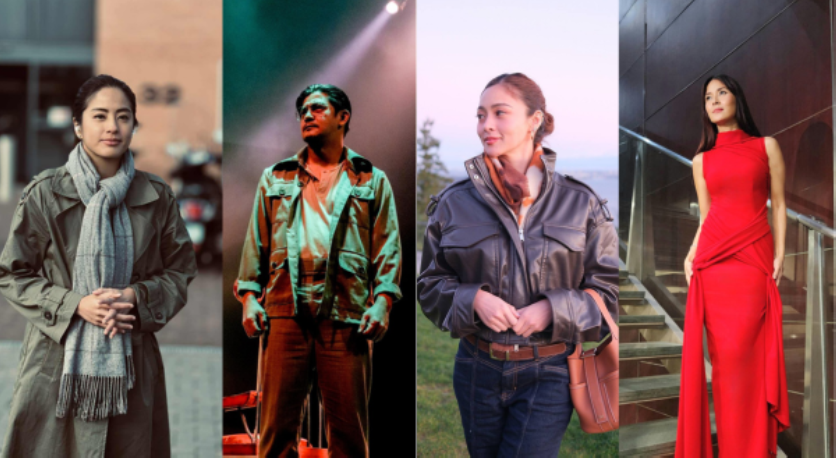 'Wala pa ring nakukulong, nakakasuhan?' Celebrities, binira mga kurakot matapos humagupit si 'Tino'