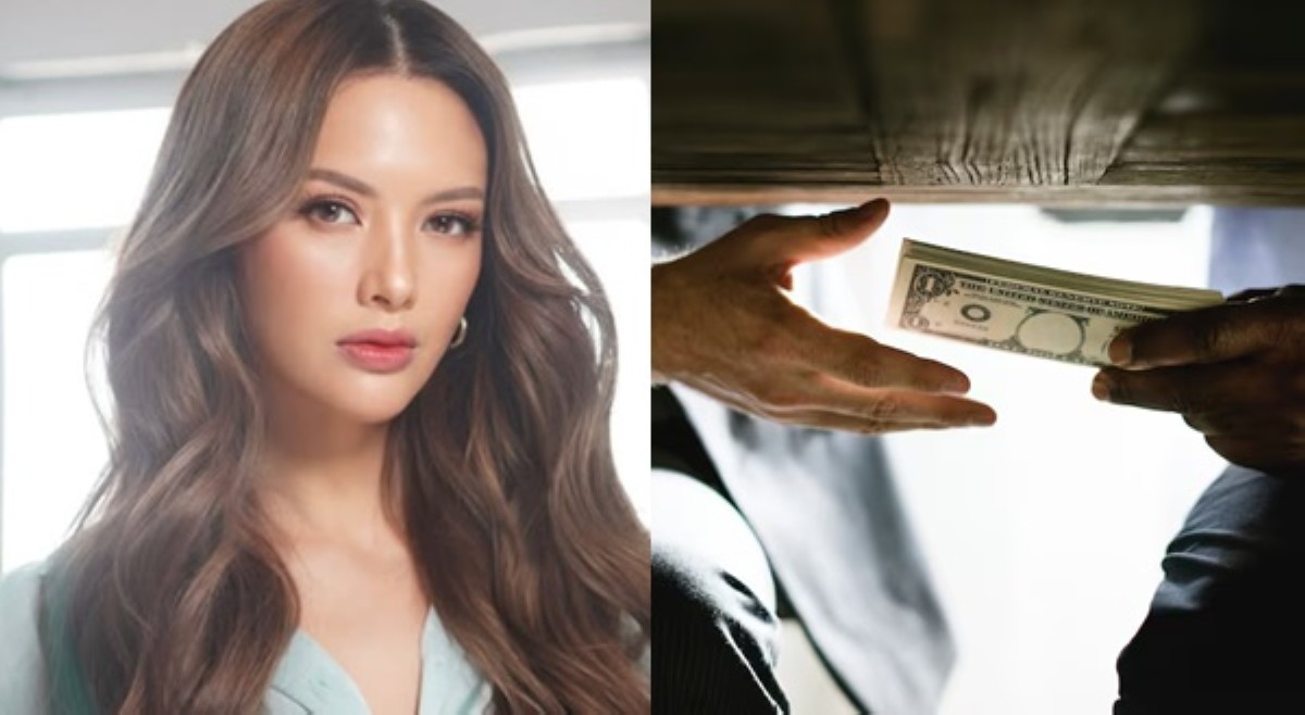 Bulag-bulagan na lang? Ellen inurirat mga kaibigan, kapamilyang may kaugnayan sa mga korap