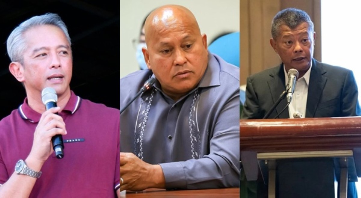 'Ano ba talaga, Kuya?' Remulla at Remulla, nagkontrahan sa hakbang ng ICC kay Sen. Bato!