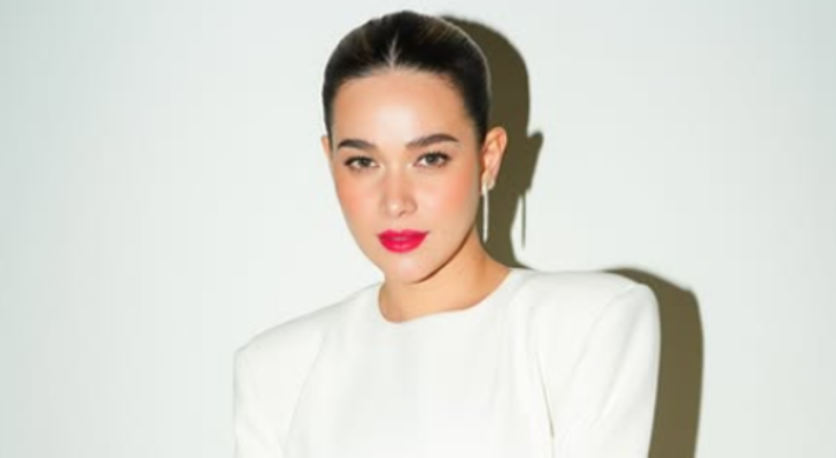 Bea Alonzo, ready nang rumatsada ulit sa pag-arte?